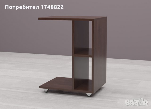 Помощна мака Аполо с колела, снимка 3 - Маси - 33400350