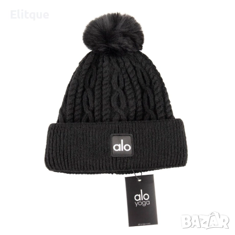 зимни шапки alo Gucci , снимка 11 - Шапки - 52939788