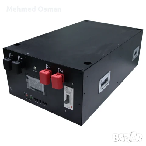 ПРОМОЦИЯ батерии за соларни системи 17 kW, снимка 4 - Друга електроника - 51186905