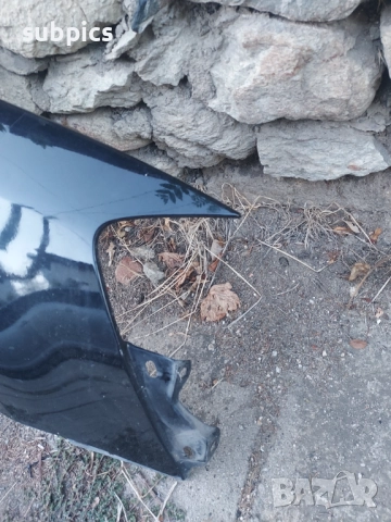 Десен калник Volkswagen Passat (B6) , снимка 3 - Части - 51759277