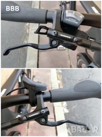 Електрически велосипед  КТМ Power Sport 10 - 1x10 / 625 Wh / 400 км, снимка 7 - Велосипеди - 48423903