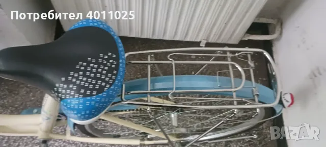 Чисто нов сити байк 26 цола, снимка 4 - Велосипеди - 50372708