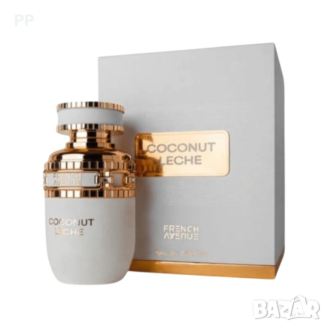 Дубайски парфюм Coconut leche 80ml