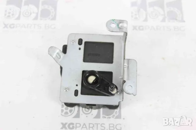  Моторче клапа парно за Honda Jazz II (2002-2008) 113800-2340 