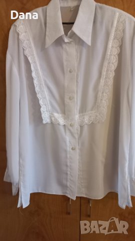 Копринена нова блуза , снимка 1