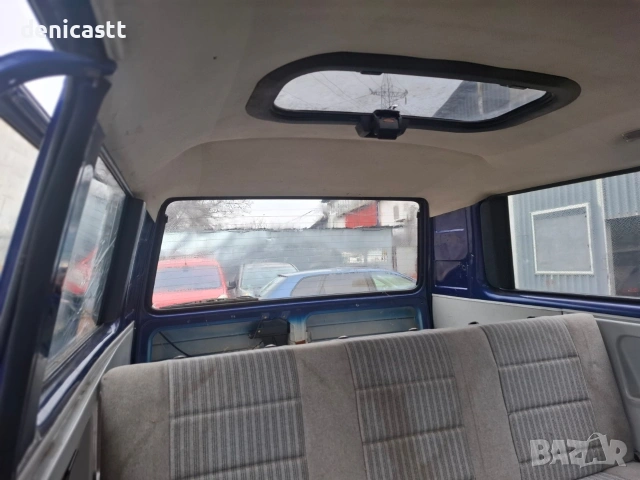 WVТ3 SYNCRO, снимка 14 - Бусове и автобуси - 53203280