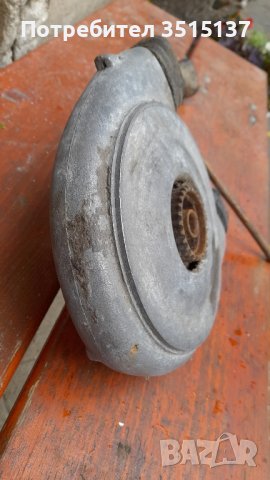 Mz Rt 125 3  капак заден венец , снимка 8 - Мотоциклети и мототехника - 43133990