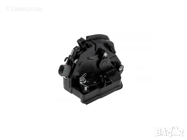 BMW X5 E53 Брава за предна лява врата