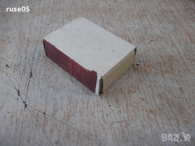 Кибрит "Защитники леса", снимка 5 - Други ценни предмети - 28127104