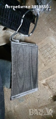 БМВ Х5 Е70 3.0sd Климатичен радиатор 