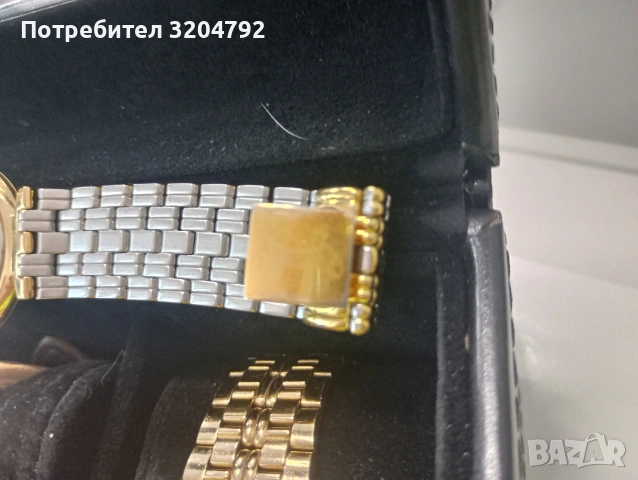 Оригинален часовник Certina, снимка 9 - Мъжки - 53166296