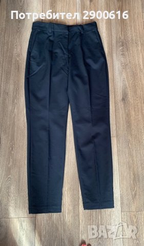 Официален Дамски панталон H&M