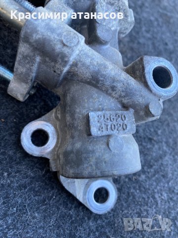 EGR клапани за Тойота Аурис.25620-47020, снимка 2 - Части - 44132893
