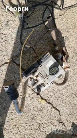 дизелова печка за автомобил Webasto