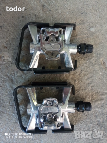 ПЕДАЛИ ,като нови