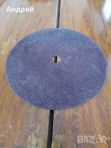 Стар диск за Ъглошлайф,Флекс #2, снимка 5 - Други ценни предмети - 32562427