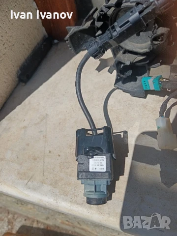 Камера странично огледало за mercedes ml,gl,gls,gle x166.s w222 A0009054202