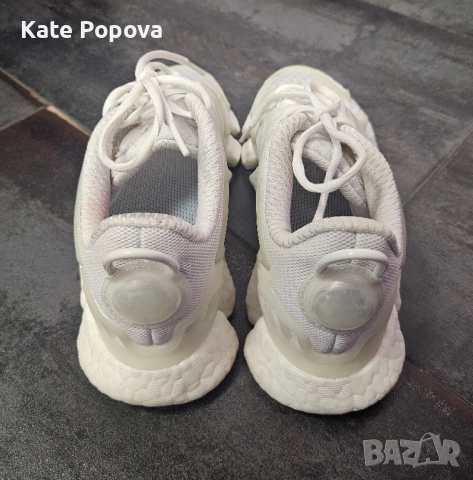 Оригинални маратонки Adidas Climacool Boost 38, снимка 3 - Маратонки - 51879481