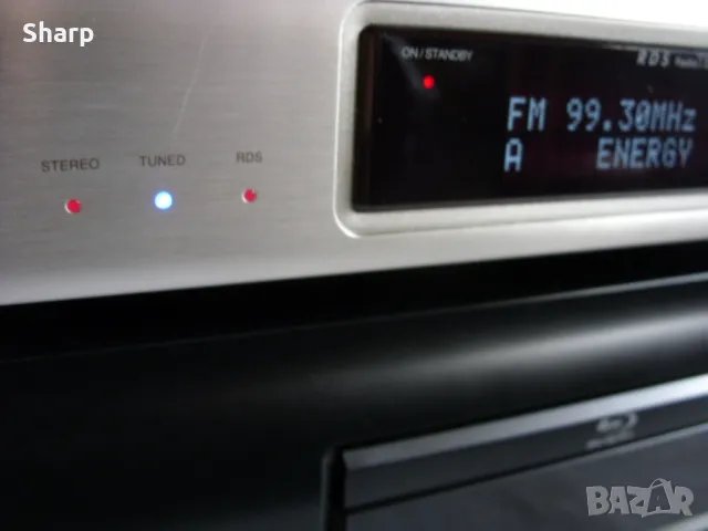 Denon TU-1500RD RC/1500AE RC, снимка 15 - Аудиосистеми - 47449883