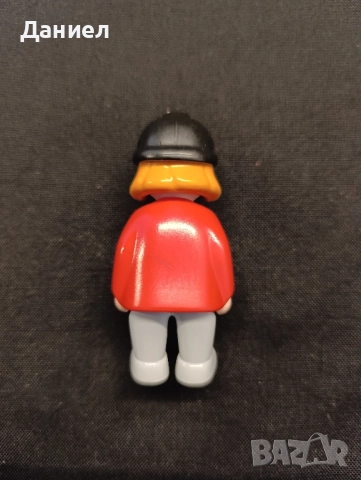 Колекционерска фигурка Playmobil , снимка 2 - Колекции - 51628532
