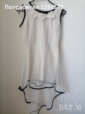 Детска рокличка, снимка 10 - Детски рокли и поли - 33059304