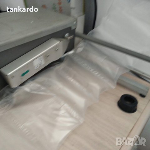 Машина за надуване на Аеропол, Аерофолио, Бабъл, Storopack ,Airplus, снимка 3 - Други машини и части - 43655083