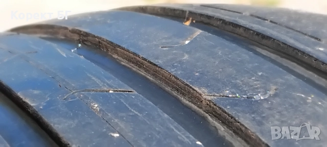 Гуми 215 65 16 Кордиант Cordiant 4 броя. Нов внос. Не са нови!, снимка 4 - Гуми и джанти - 51774513