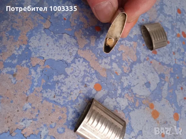 Стара бензинова запалка , снимка 3 - Колекции - 49321447