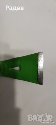 Тесла от соца , снимка 3 - Други инструменти - 38783323