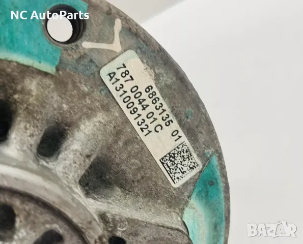 Преден ляв амортисьор за BMW БМВ 1 серия F20 F21 2.0 дизел 6862171-01 2013, снимка 9 - Части - 48632897