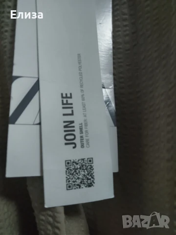 Дамски гащеризон ZARA, снимка 4 - Гащеризони - 50462141