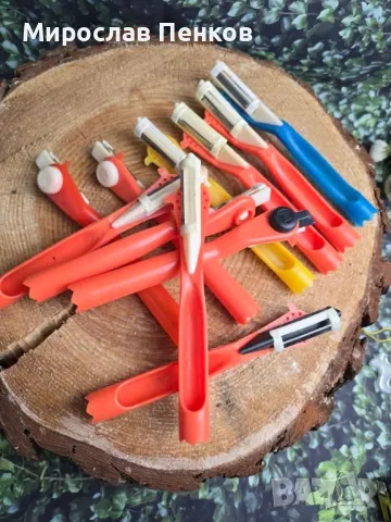 Белачки, снимка 1