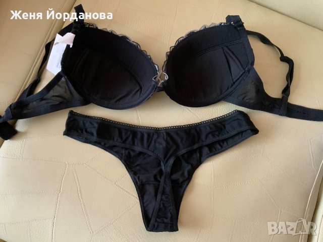 Сутиени, снимка 2 - Бельо - 36946709