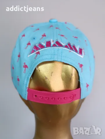 Мъжка шапка New Era Miami Red Bull, снимка 4 - Шапки - 48235487