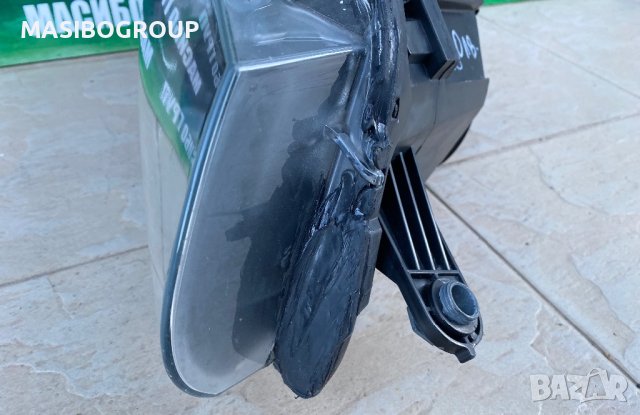 Фар ляв фарове за Фолксваген Широко Vw Scirocco , снимка 5 - Части - 30267398