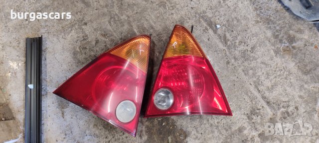 Стопове Daihatsu YRV 1.3  - 60лв