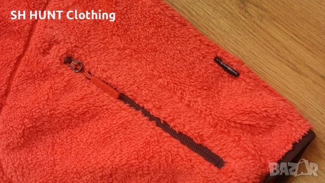 STORMBERG WINDSTOPPER SIGNAL Jacket размер M / L за лов риболов горница вятърно устойчива - 2102, снимка 12 - Екипировка - 53460000