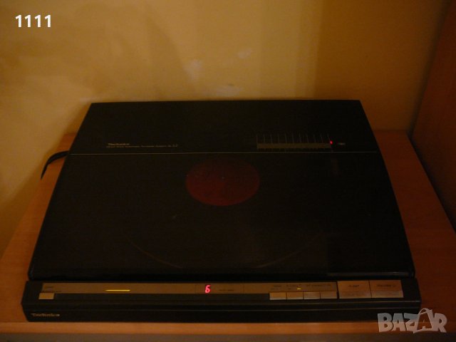 TECHNICS SL-L2, снимка 11 - Ресийвъри, усилватели, смесителни пултове - 38485691