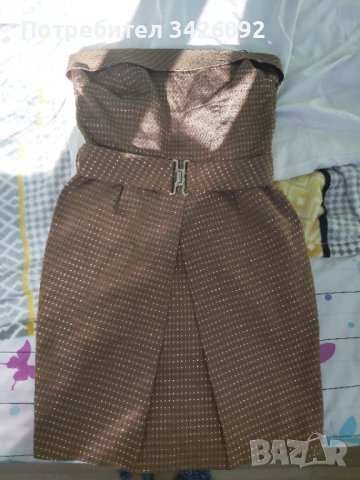 Дамска рокля , снимка 1