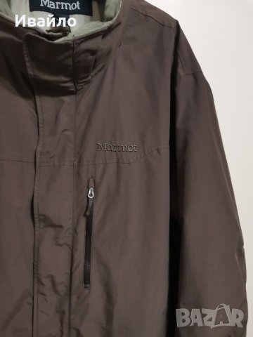 Marmot 3/1 Jacket. , снимка 2 - Якета - 43560658