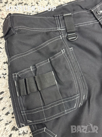 Мъжки работен панталон MASCOT.Размер 56, снимка 5 - Панталони - 52665131