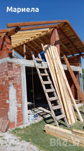 Имате нужда от ремонт? Доверете се на опита! Фирма НСЦ-2020 ЕООД, снимка 1