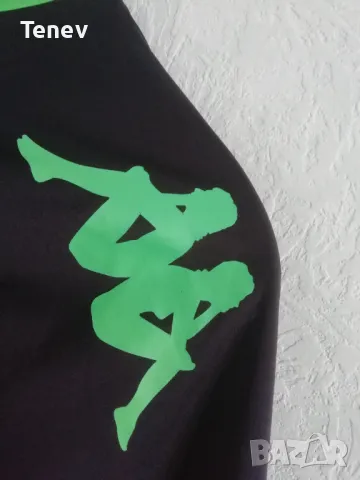 Borussia Monchengladbach Max Kruse Kappa оригинална тениска фланелка Борусия Мюнхенгладбах  , снимка 7 - Тениски - 49598918