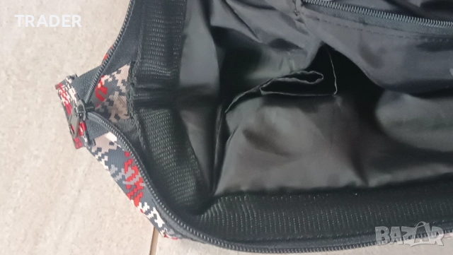 туристически несесер с твърди ъгли Reisenthel, снимка 16 - Други - 40005195