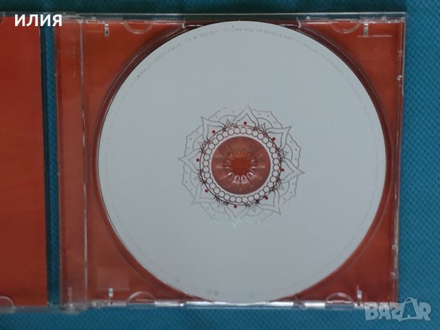 Takahiro Matsumoto – 2002 - 華 Hana(Prog Rock,Soft Rock,Instrumental), снимка 3 - CD дискове - 43976053