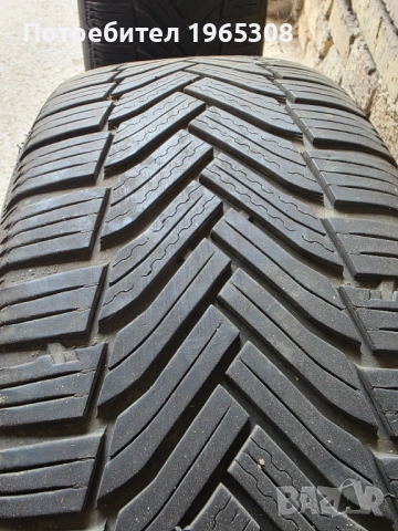 Джанти с зимни гуми 16 цола 5x112, снимка 7 - Гуми и джанти - 51870856