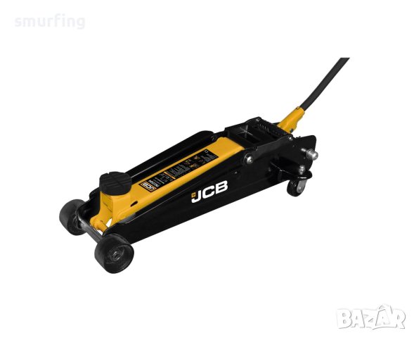 КРИК 2.25Т КРОКОДИЛ 150-530мм JCB – TH22504 