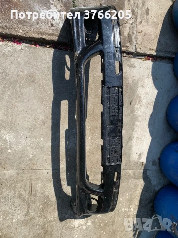 Предна М броня за BMW е39