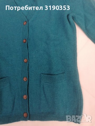 Дамска Жилетка Montego, снимка 3 - Жилетки - 43452546