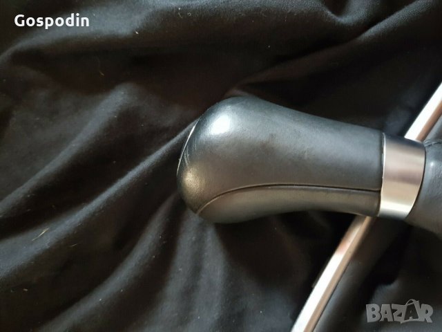 Топка скоростен лост Мерцедес Е,Ц класW209,W212 автоматик, Мерцедес W211 автоматик и ръчна с конзола, снимка 13 - Части - 19423820